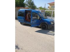 Sahibinden Ford Transit Connect K210 S 2010 Model