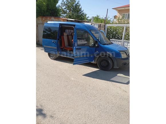 Sahibinden Ford Transit Connect K210 S 2010 Model