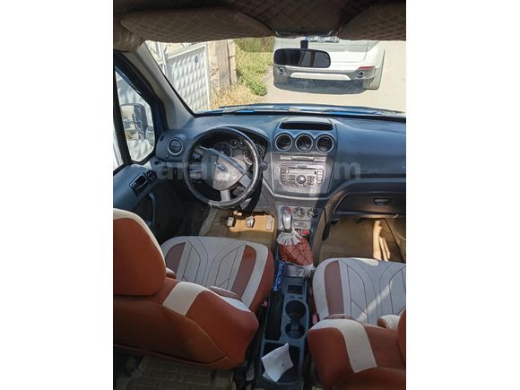 Sahibinden Ford Transit Connect K210 S 2010 Model