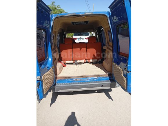 Sahibinden Ford Transit Connect K210 S 2010 Model