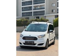 Sahibinden Ford Tourneo Courier 1.5 TDCi Trend 2016 Model