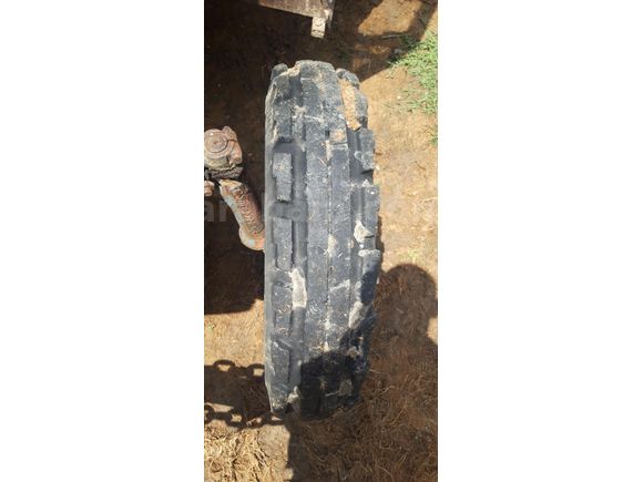 Sahibinden Ford 3000 Tekirdağ