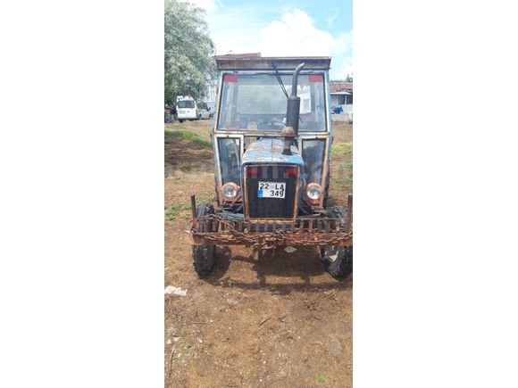 Sahibinden Ford 3000 Tekirdağ