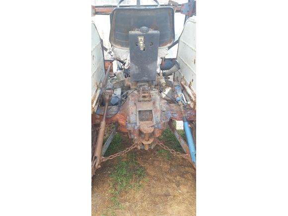 Sahibinden Ford 3000 Tekirdağ