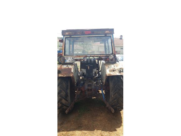Sahibinden Ford 3000 Tekirdağ