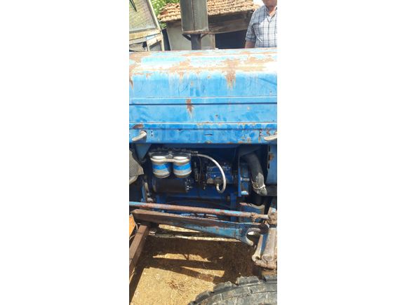 Sahibinden Ford 3000 Tekirdağ
