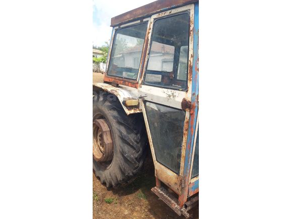 Sahibinden Ford 3000 Tekirdağ