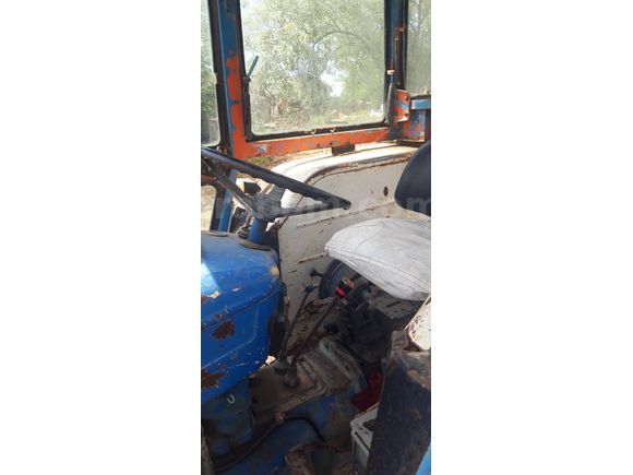 Sahibinden Ford 3000 Tekirdağ