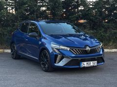 | KEMAH OTOMOTİV | 2024 CLİO 5 1.0 TECHNO ESPRIT ALPINE GSR 2