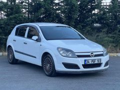 ACİL ACİL | KEMAH OTOMOTİV | 2005 OPEL ASTRA 1.4 ESSENTİA