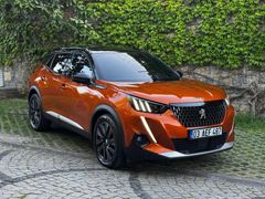 | KEMAH OTOMOTİV | 2021 PEUGEOT 2008 1.2 PURU TECH GT