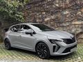 | KEMAH OTOMOTİV | 2024 CLİO 5 1.0 TECHNO ESPRIT ALPINE GSR 2