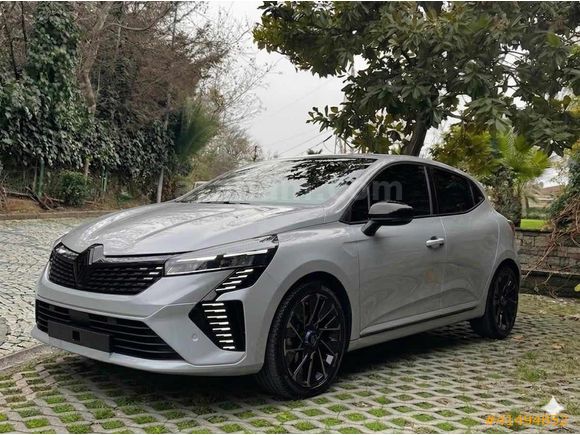 | KEMAH OTOMOTİV | 2024 CLİO 5 1.0 TECHNO ESPRIT ALPINE GSR 2