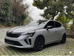 | KEMAH OTOMOTİV | 2024 CLİO 5 1.0 TECHNO ESPRIT ALPINE GSR 2