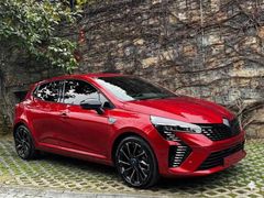| KEMAH OTOMOTİV | 2024 CLİO 5 1.0 TECHNO ESPRIT ALPINE GSR 2