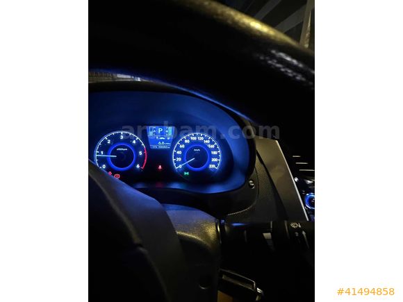 | KEMAH OTOMOTİV | 2018 HYUNDAI ACCENT 1.6 MODE PLUS