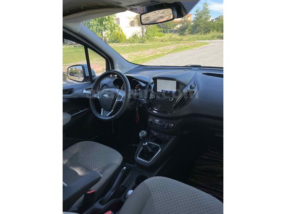 Sahibinden Ford Tourneo Courier 1.5 TDCi Titanium Plus 2020 Model 