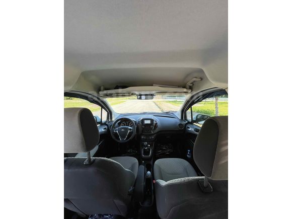 Sahibinden Ford Tourneo Courier 1.5 TDCi Titanium Plus 2020 Model 