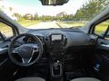 Sahibinden Ford Tourneo Courier 1.5 TDCi Titanium Plus 2020 Model 