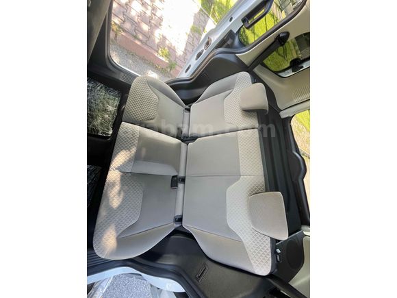 Sahibinden Ford Tourneo Courier 1.5 TDCi Titanium Plus 2020 Model 