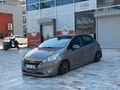 Sahibinden Peugeot 208 1.4 HDi Active 2012 Model 