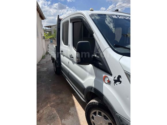 Sahibinden Ford Trucks Transit 350 M 
