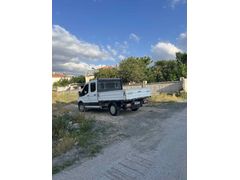Sahibinden Ford Trucks Transit 350 M 