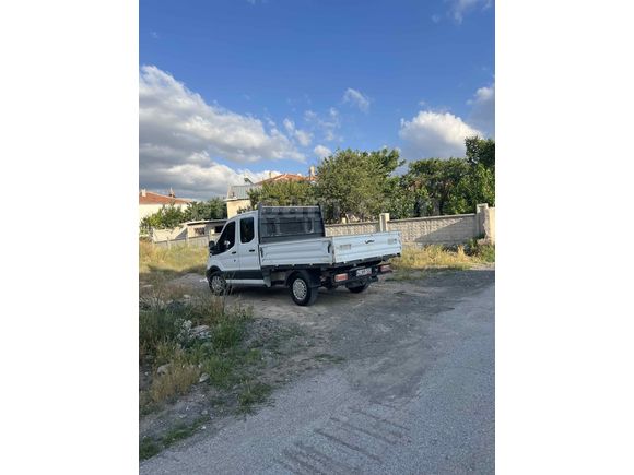 Sahibinden Ford Trucks Transit 350 M 