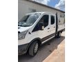 Sahibinden Ford Trucks Transit 350 M 