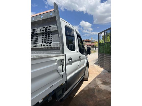 Sahibinden Ford Trucks Transit 350 M 