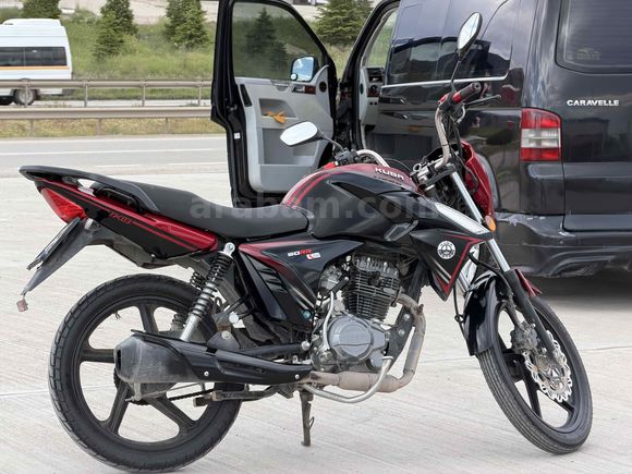 Sahibinden Kuba TK 03 