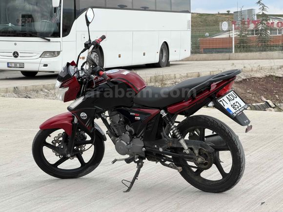 Sahibinden Kuba TK 03 