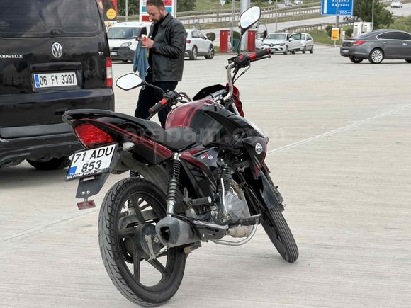 Sahibinden Kuba TK 03 
