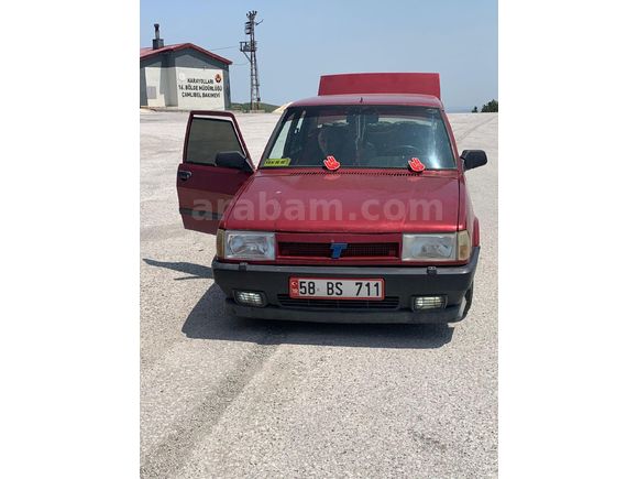 Sahibinden Tofaş Doğan SLX 1989 Model