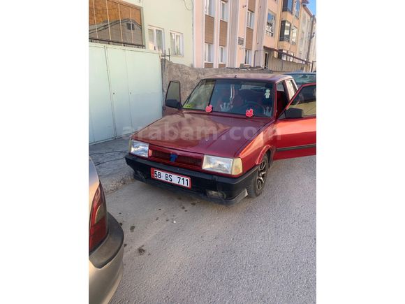 Sahibinden Tofaş Doğan SLX 1989 Model