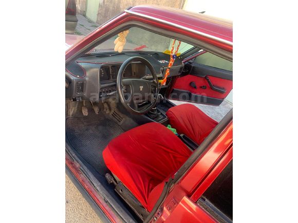 Sahibinden Tofaş Doğan SLX 1989 Model
