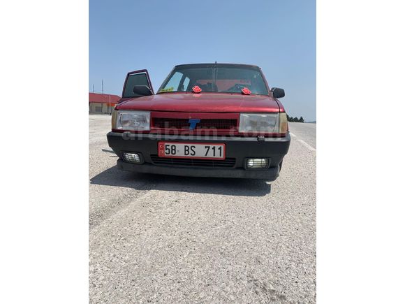 Sahibinden Tofaş Doğan SLX 1989 Model
