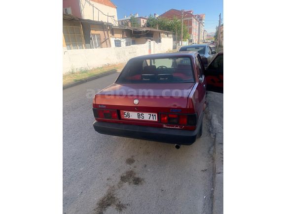 Sahibinden Tofaş Doğan SLX 1989 Model