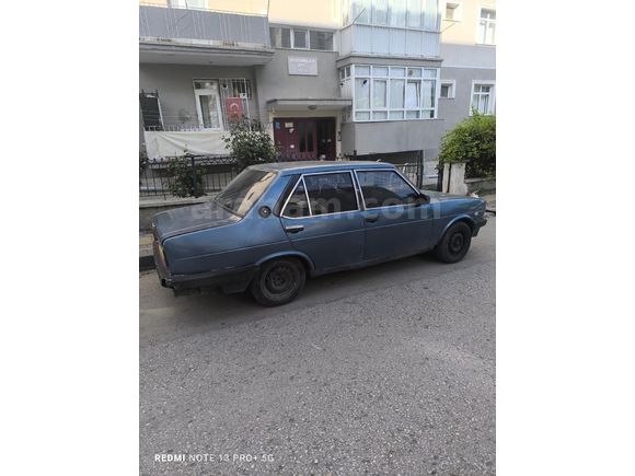 Sahibinden Tofaş Doğan L 1987 Model
