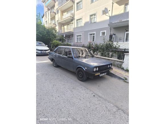 Sahibinden Tofaş Doğan L 1987 Model