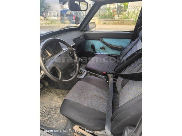 Sahibinden Tofaş Doğan L 1987 Model