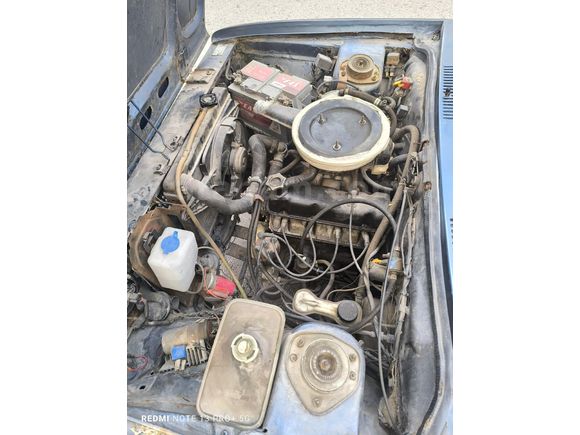 Sahibinden Tofaş Doğan L 1987 Model