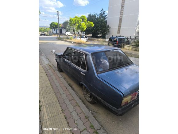 Sahibinden Tofaş Doğan L 1987 Model