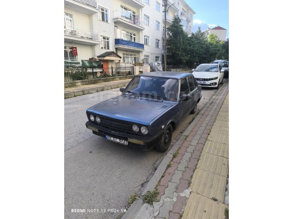 Sahibinden Tofaş Doğan L 1987 Model