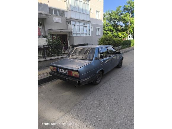 Sahibinden Tofaş Doğan L 1987 Model