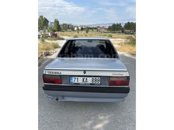 Galeriden Renault R 9 1.4 Broadway 1993 Model Çorum