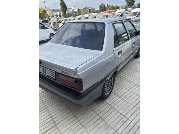 Galeriden Renault R 9 1.4 Broadway 1993 Model Çorum