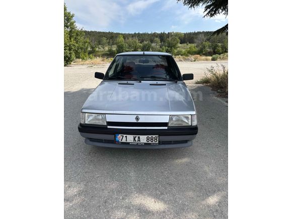 Galeriden Renault R 9 1.4 Broadway 1993 Model Çorum