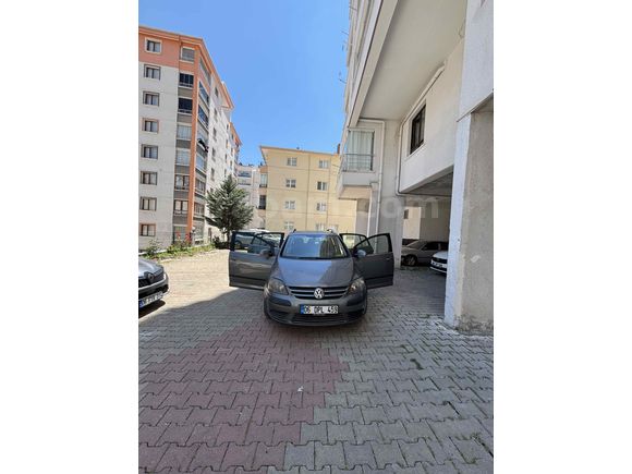 Sahibinden Volkswagen Golf 1.6 Midline Plus 2006 Model Ankara