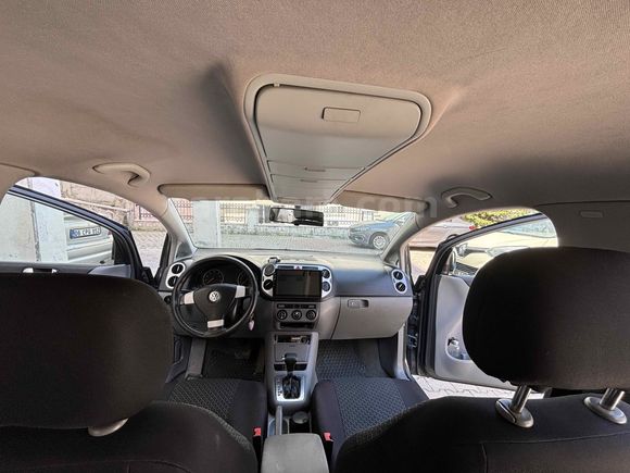 Sahibinden Volkswagen Golf 1.6 Midline Plus 2006 Model Ankara